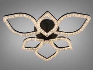 Светодиодная LED люстра 105W