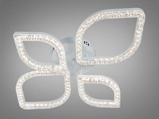 Светодиодная LED люстра 68W