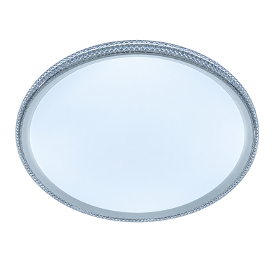 Світлодіодна LED люстра 85W