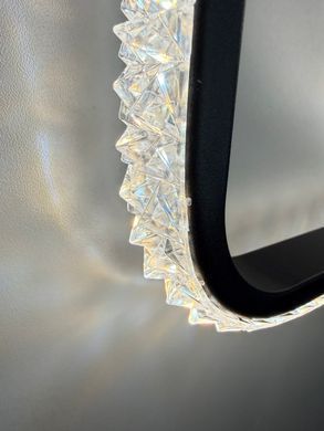 Світлодіодна LED люстра з пультом 144W