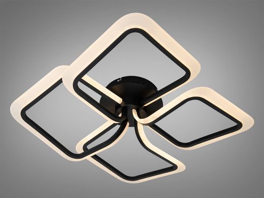 Светодиодная LED люстра 65W