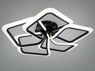 Светодиодная LED люстра 85W