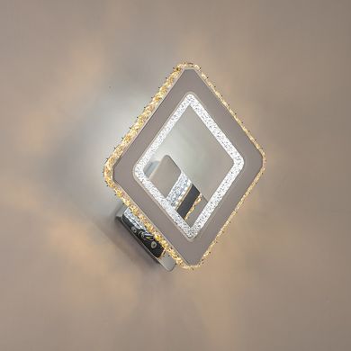 Світлодіодний LED світильник бра 54W