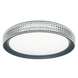 Світлодіодна LED люстра 46W
