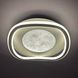 Світлодіодний LED світильник 65W