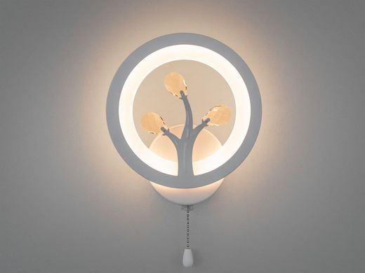 Светодиодный LED светильник Бра 16W