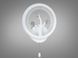 Светодиодный LED светильник Бра 16W