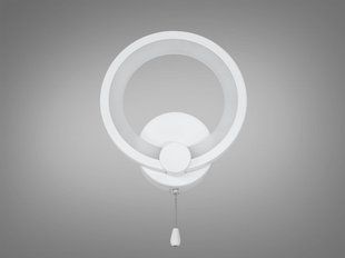 Світлодіодний LED світильник Бра 12W