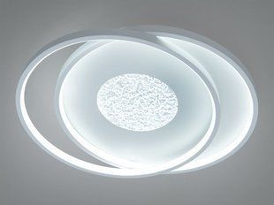 Светодиодная LED люстра 70W
