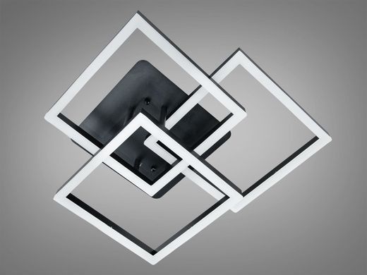 Світлодіодна LED люстра 70W
