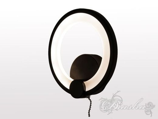 Світлодіодний LED світильник бра 12W