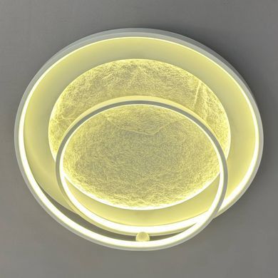 Светодиодный LED светильник люстра з пультом 100W