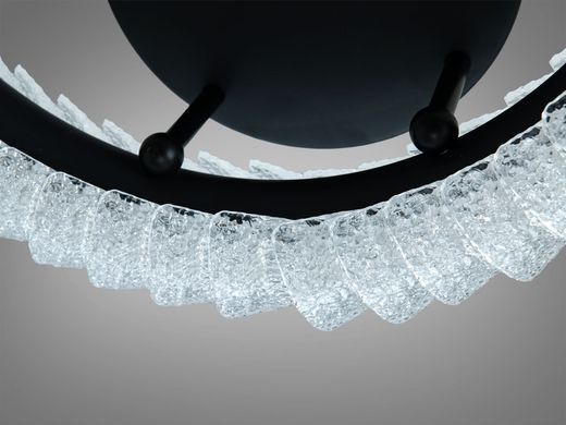 Светодиодная LED люстра с пультом 50W