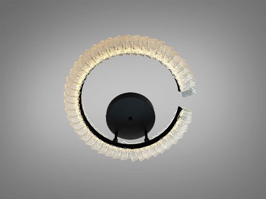 Светодиодная LED люстра с пультом 50W