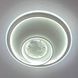 Світлодіодний LED світильник люстра з пультом 100W