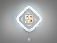 Світлодіодний LED світильник бра 18W