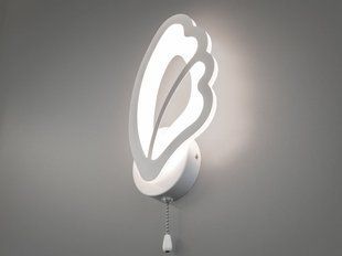Світлодіодний LED світильник бра 16W