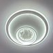 Светодиодный LED светильник люстра з пультом 100W