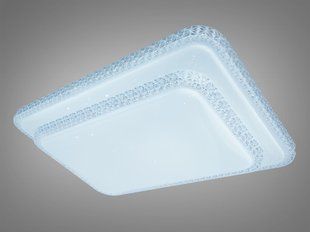 Светодиодная LED люстра 94W