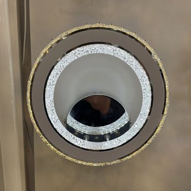 Світлодіодний LED світильник бра 48W