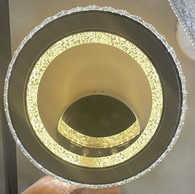 Світлодіодний LED світильник бра 48W