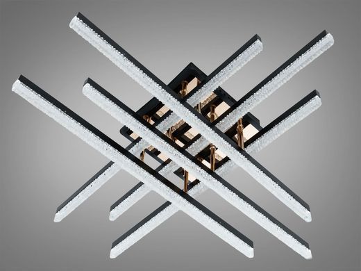 Светодиодная LED люстра 80W