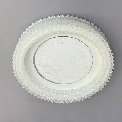 Світлодіодний LED світильник люстра з пультом 125W
