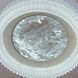 Світлодіодний LED світильник люстра з пультом 125W