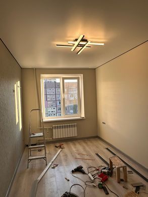 Светодиодная LED люстра 57W