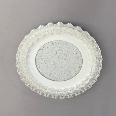 Світлодіодний LED світильник люстра з пультом 70W