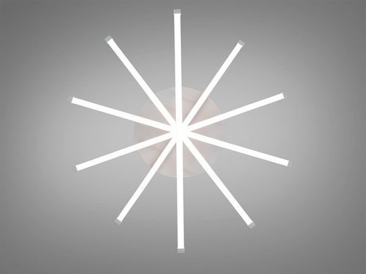 Світлодіодна LED люстра 70W