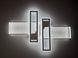 Светодиодная LED люстра с пультом 220W