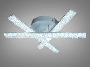 Светодиодная LED люстра 48W