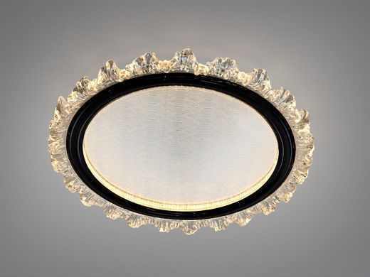 Світлодіодна LED люстра 65W