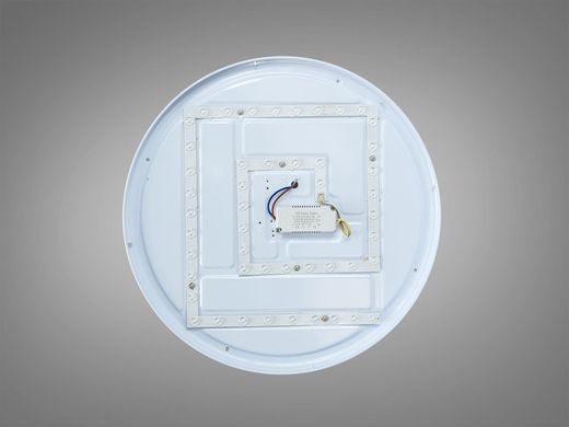 Світлодіодна LED люстра 65W