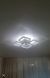 Светодиодная LED люстра с пультом и подсветкой 166W