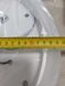 Светодиодная LED люстра с пультом и подсветкой 150W